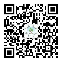 公众号二维码